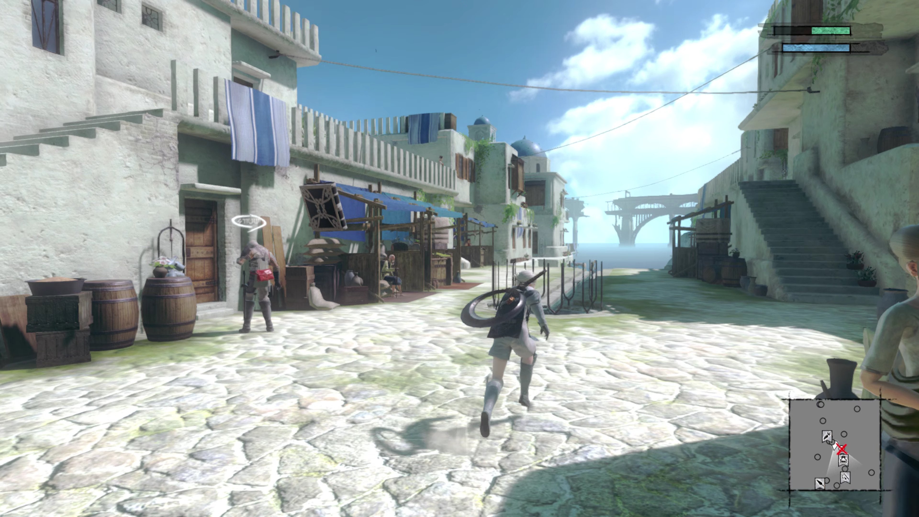 NieR Replicant ver.1.22474487139 - Imagen 45